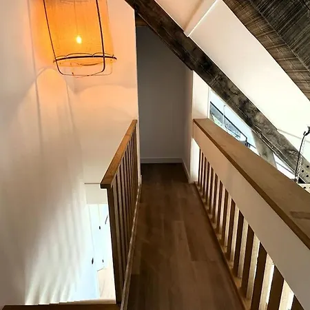 Semesterbostad Mooie Gezinsvriendelijke Met Ruime Tuin!