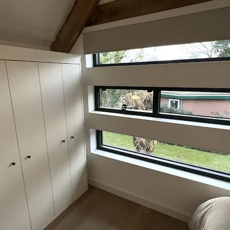 Mooie Gezinsvriendelijke Met Ruime Tuin!