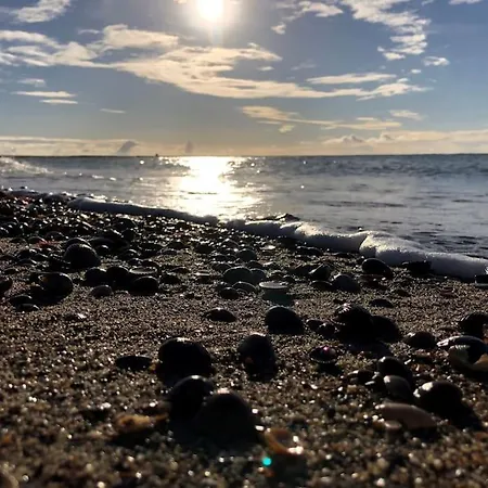 Mooie Gezinsvriendelijke Met Ruime Tuin! Semesterbostad