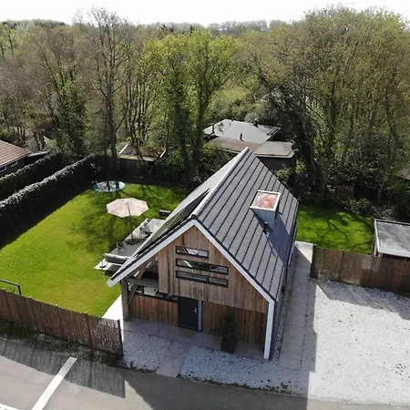 Mooie Gezinsvriendelijke Met Ruime Tuin! *