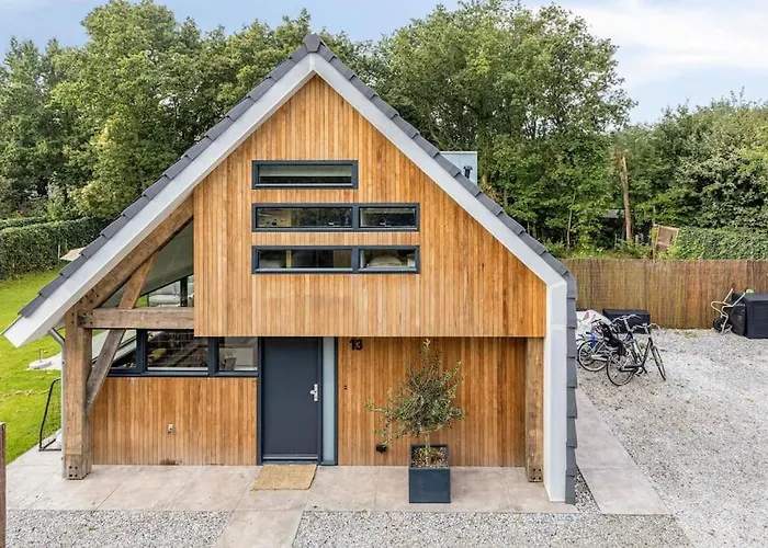 Tatil Evi Mooie Gezinsvriendelijke Met Ruime Tuin! *