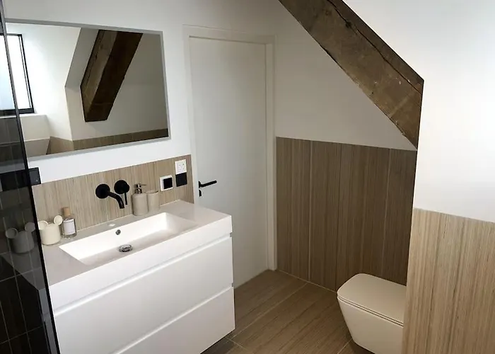 Tatil Evi Mooie Gezinsvriendelijke Met Ruime Tuin! Ouddorp