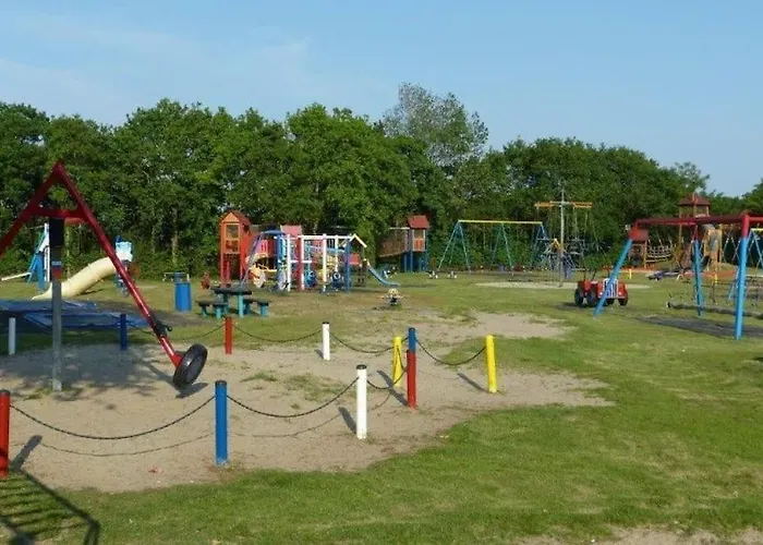 Mooie Gezinsvriendelijke Met Ruime Tuin! Tatil Evi