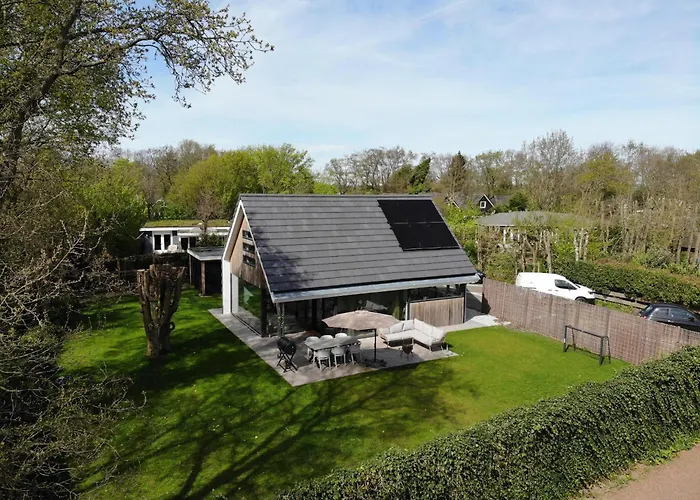 Tatil Evi Mooie Gezinsvriendelijke Met Ruime Tuin! *