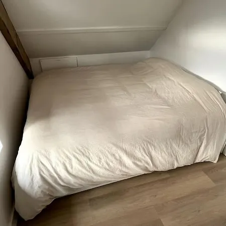 Mooie Gezinsvriendelijke Met Ruime Tuin! *