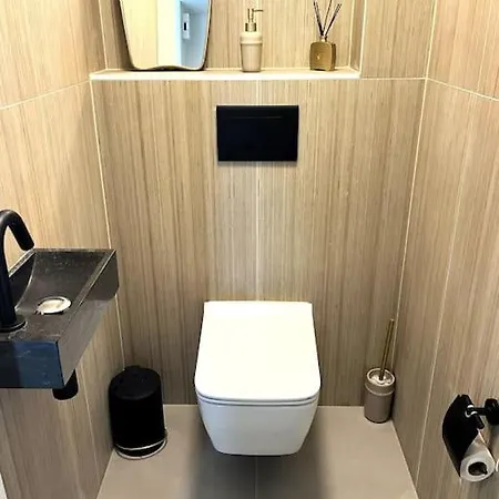 بيت للعطل Mooie Gezinsvriendelijke Met Ruime Tuin! *