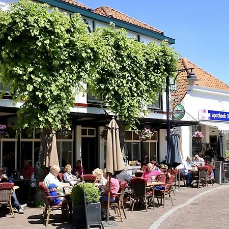 بيت للعطل Mooie Gezinsvriendelijke Met Ruime Tuin! *