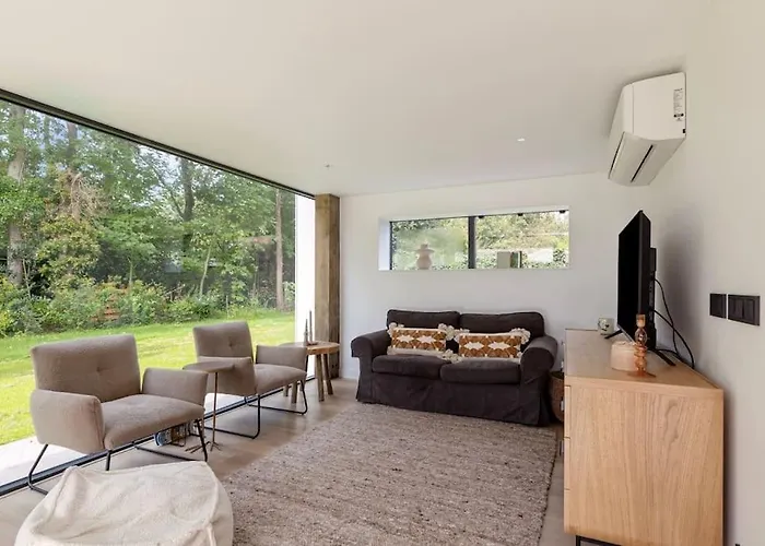 Mooie Gezinsvriendelijke Met Ruime Tuin! Сasa de vacaciones Ouddorp