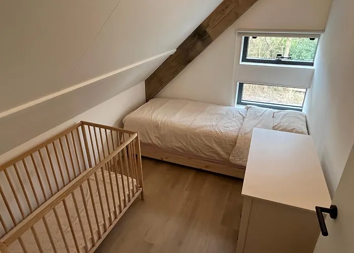 Сasa de vacaciones Mooie Gezinsvriendelijke Met Ruime Tuin! Ouddorp