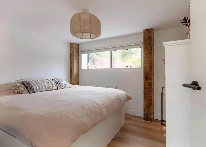 Mooie Gezinsvriendelijke Met Ruime Tuin!