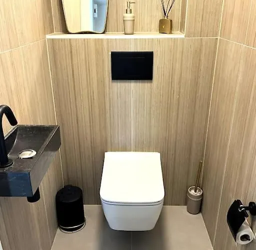 Сasa de vacaciones Mooie Gezinsvriendelijke Met Ruime Tuin! *