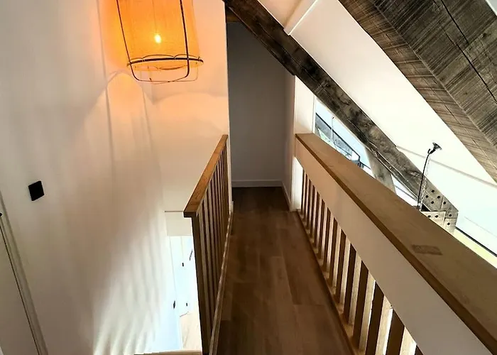 Сasa de vacaciones Mooie Gezinsvriendelijke Met Ruime Tuin!