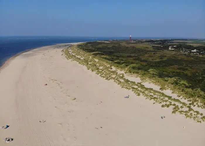 Сasa de vacaciones Mooie Gezinsvriendelijke Met Ruime Tuin! *