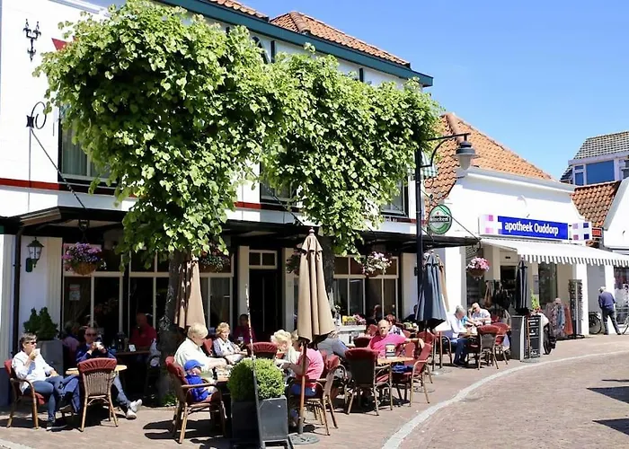 Сasa de vacaciones Mooie Gezinsvriendelijke Met Ruime Tuin! *