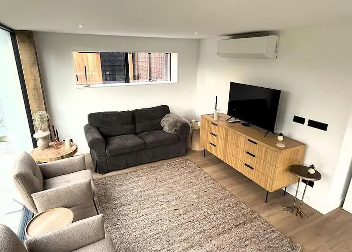 Сasa de vacaciones Mooie Gezinsvriendelijke Met Ruime Tuin! Ouddorp